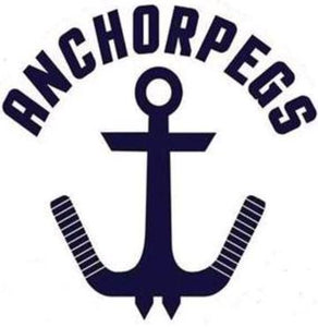 Anchorpegs Ice Hockey 