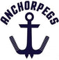 Anchorpegs Ice Hockey 