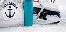 Load image into Gallery viewer, The Official Guardian™ Adjustable Anchorpegs® | Goalie Training Pegs - Anchorpegs Ice Hockey