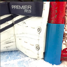 Load image into Gallery viewer, For Goalie Training &amp; Development - All Levels of Goaltender Training. All net sizes - Guardian Anchorpegs - North American Version